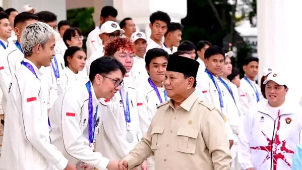 Berprestasi di Asian Games dan Asian Para Games 2026, BRI Salurkan Bonus Rp158 Miliar untuk Atlet dan Pelatih